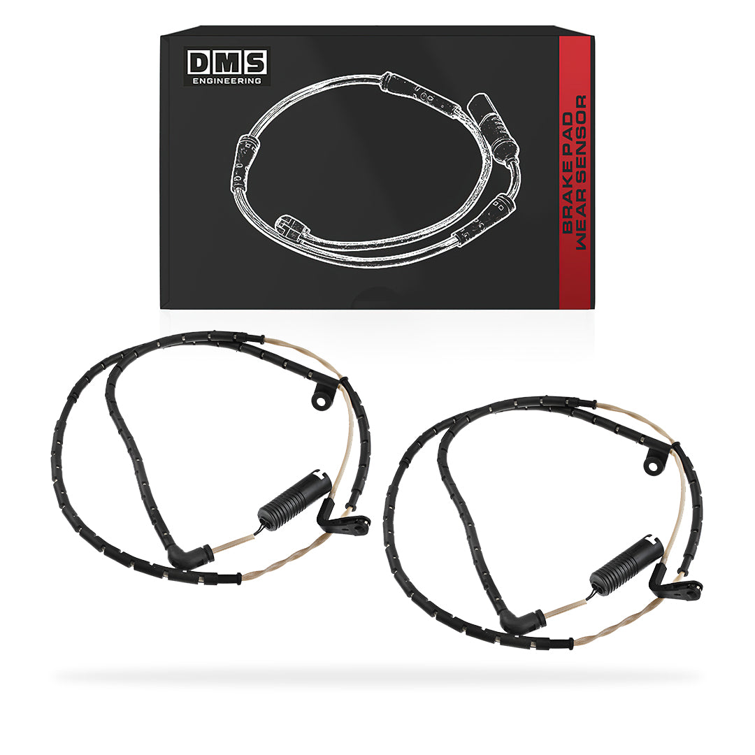 Land Rover Range Rover L322 (2006 - 2012) Rear Brake Pad Wear Sensor