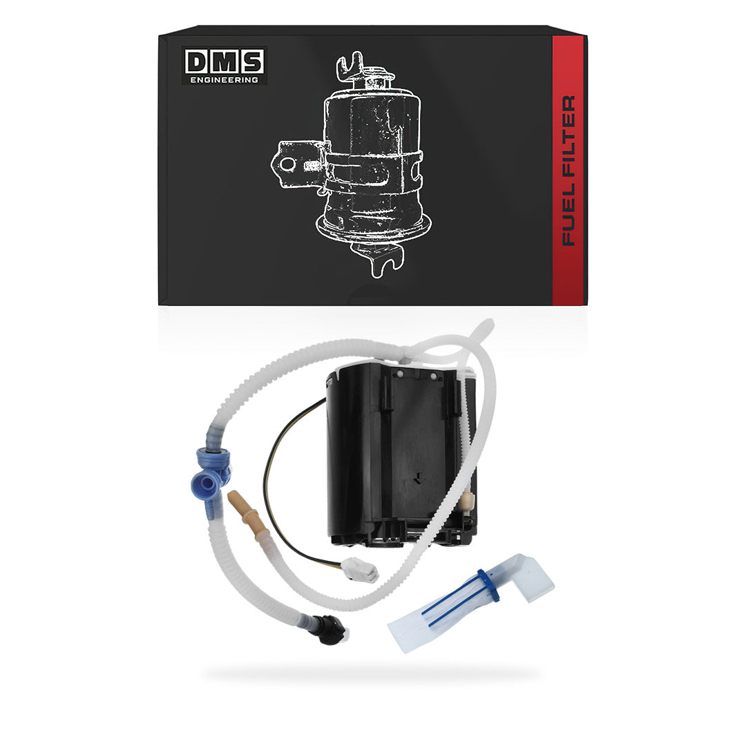 Land Rover Range Rover Sport L320 (2005 - 2009) 4.4L Fuel Filter