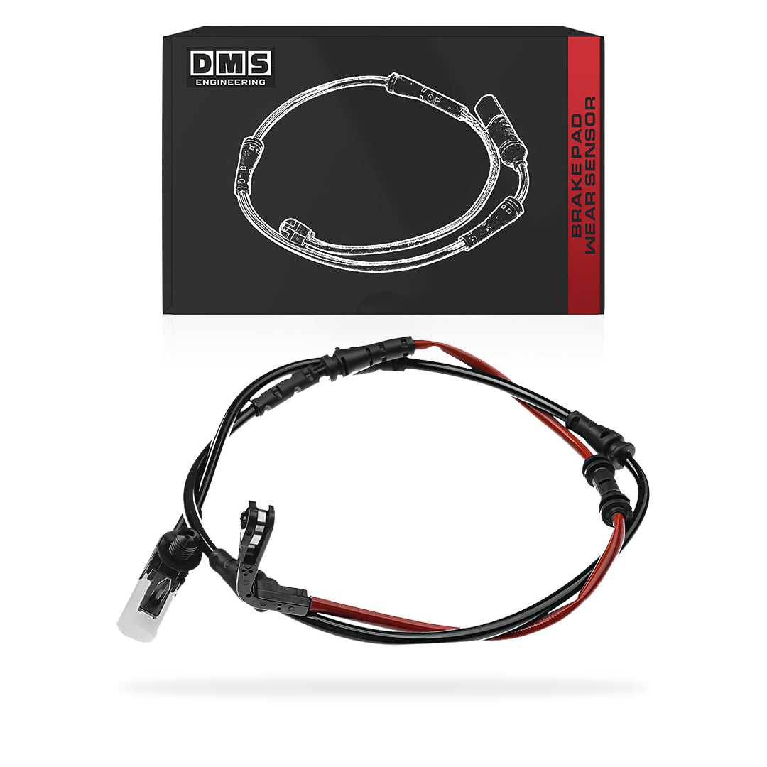 Land Rover Range Rover Sport L494 (2013 - 2020) Rear Brake Pad Wear Sensor