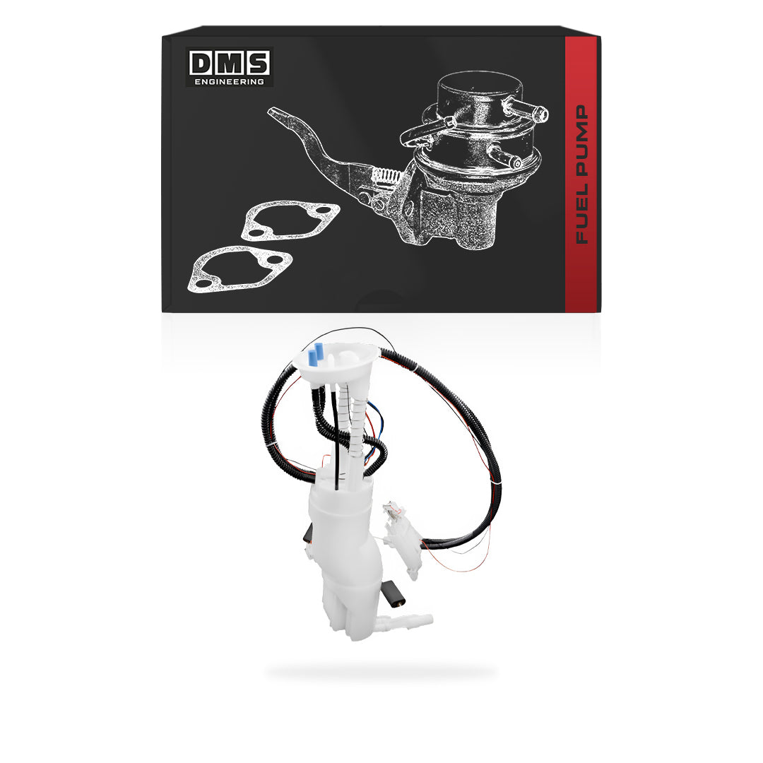 Land Rover Range Rover L322 (2003 - 2005) Fuel Pump Module Assembly
