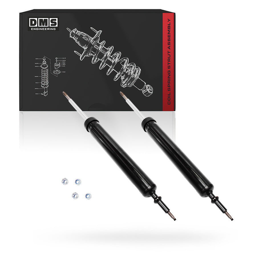 BMW 3-Series E90 / E91 / E92 / E93 (2006 - 2013) Front & Rear Shock Absorbers and Struts LH + RH