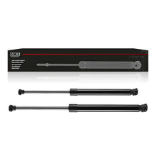 Lexus RX450h (2010 - 2015) Hood Lift Supports LH + RH