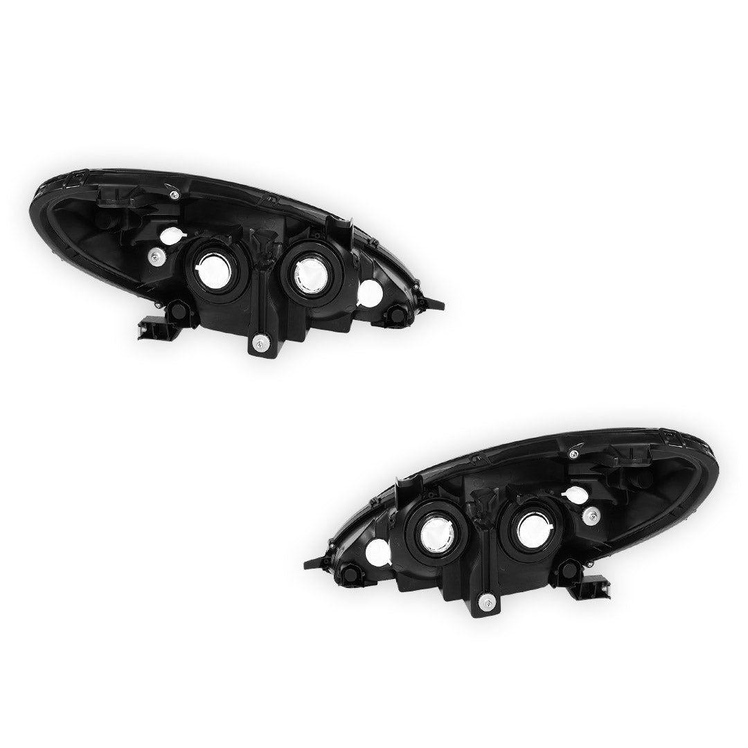 Lexus ES330 (2004 - 2006) Replacement Headlights LH + RH