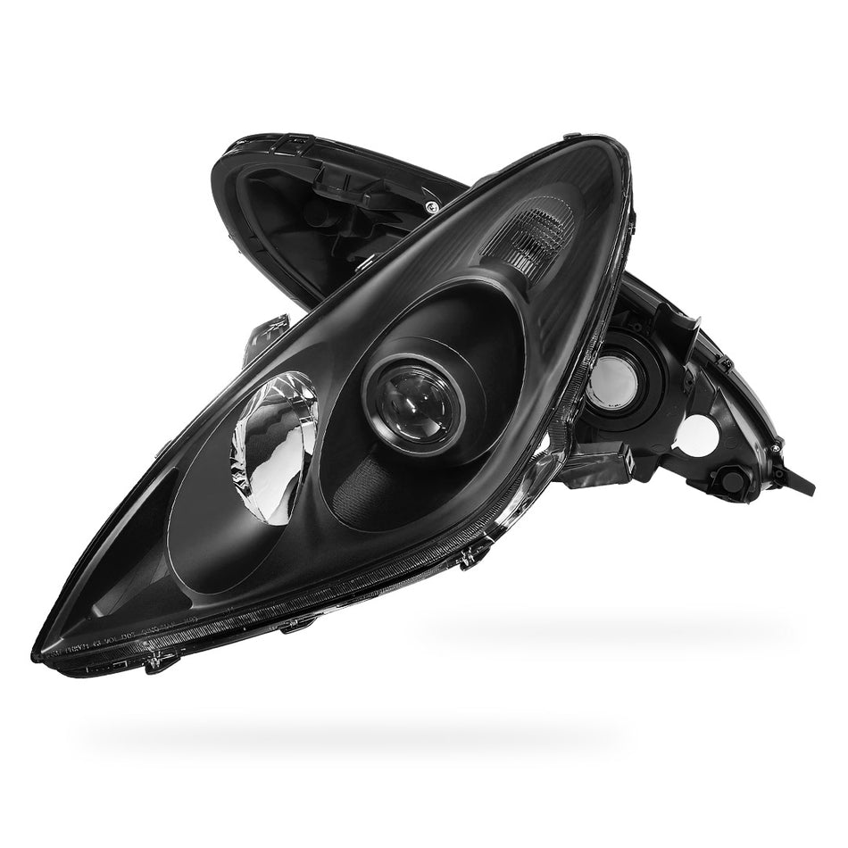 Lexus ES330 (2004 - 2006) Replacement Headlights LH + RH