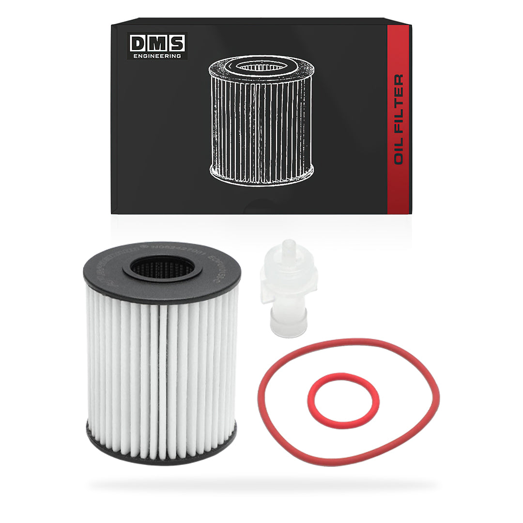 Lexus IS GSE20 / GSE21 / USE20 (2005 - 2015) 2.5L / 3.5L Oil Filter