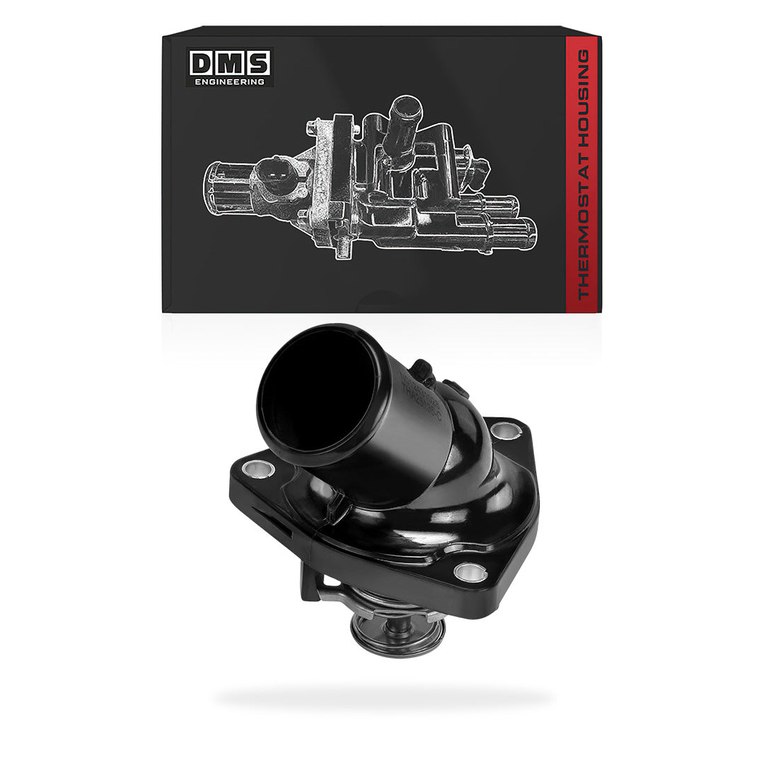 Lexus LC URZ100R (2016 - 2024) 5.0L Thermostat Housing