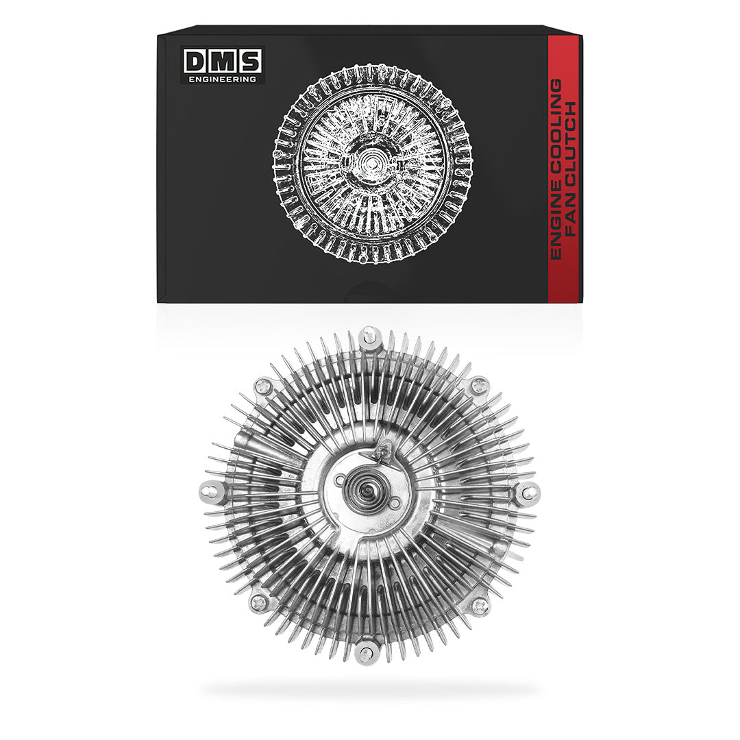 Lexus LX 570 5.7L LX (2007 - 2020) Fan Clutch