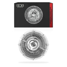 Lexus LX 570 5.7L LX (2007 - 2020) Fan Clutch
