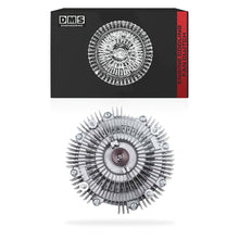 Lexus LX 570 LX 4.5L (2007 - 2020) Fan Clutch
