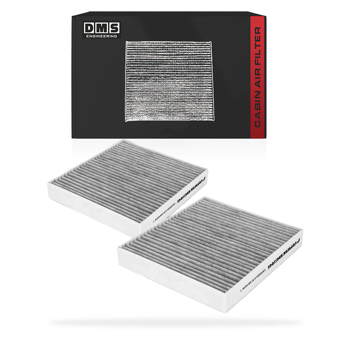 Lexus NX A2, H2 (2021 - 2024) 2.5L 2Pcs Cabin Air Filter
