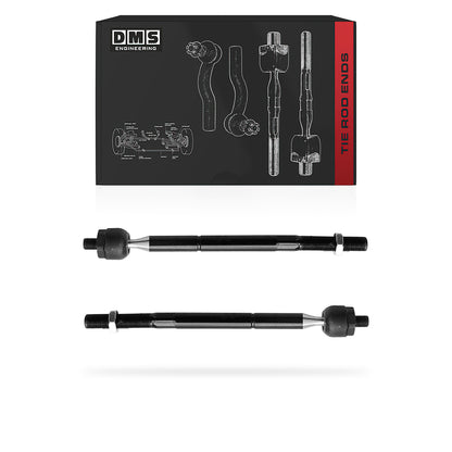 Mazda 3 Sport (2010 - 2013) Control Arms and Sway Bar Links Complete Suspension Kit LH + RH