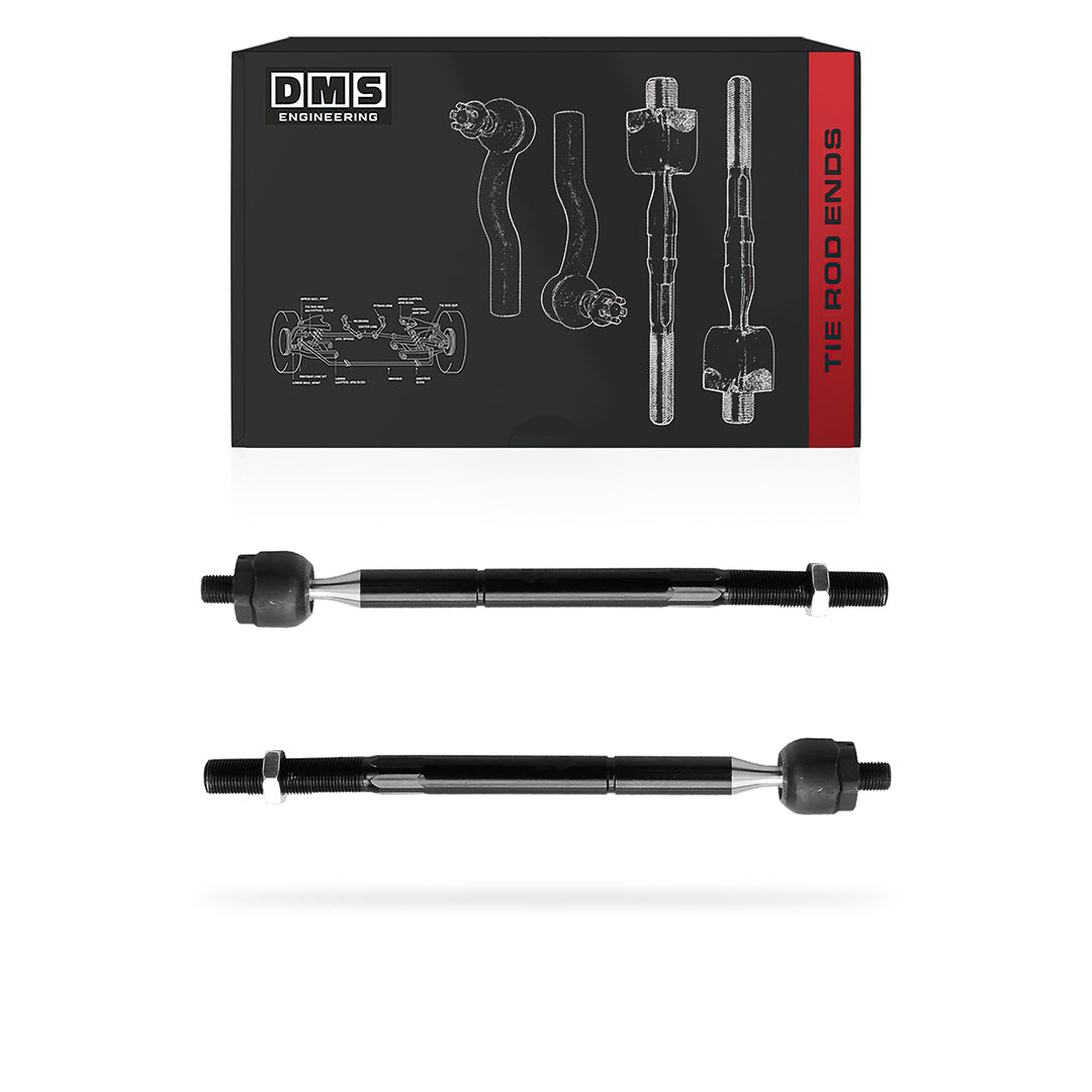 Mazda 3 (2010 - 2013) Control Arms and Sway Bar Links Complete Suspension Kit LH + RH