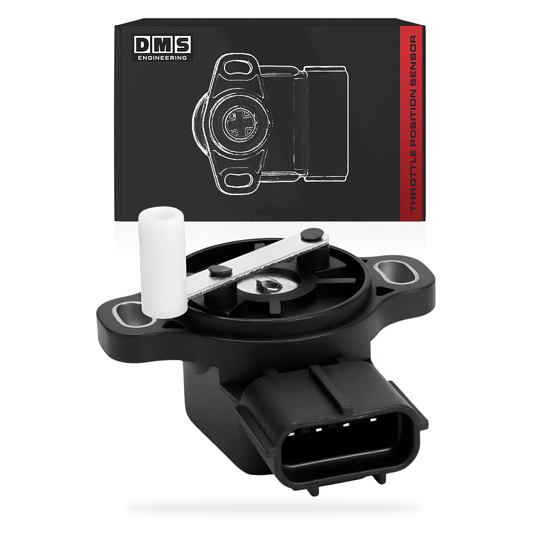 Mazda BT-50 CD / UN (2006 - 2013) 2.5L / 3.0L Throttle Position Sensor