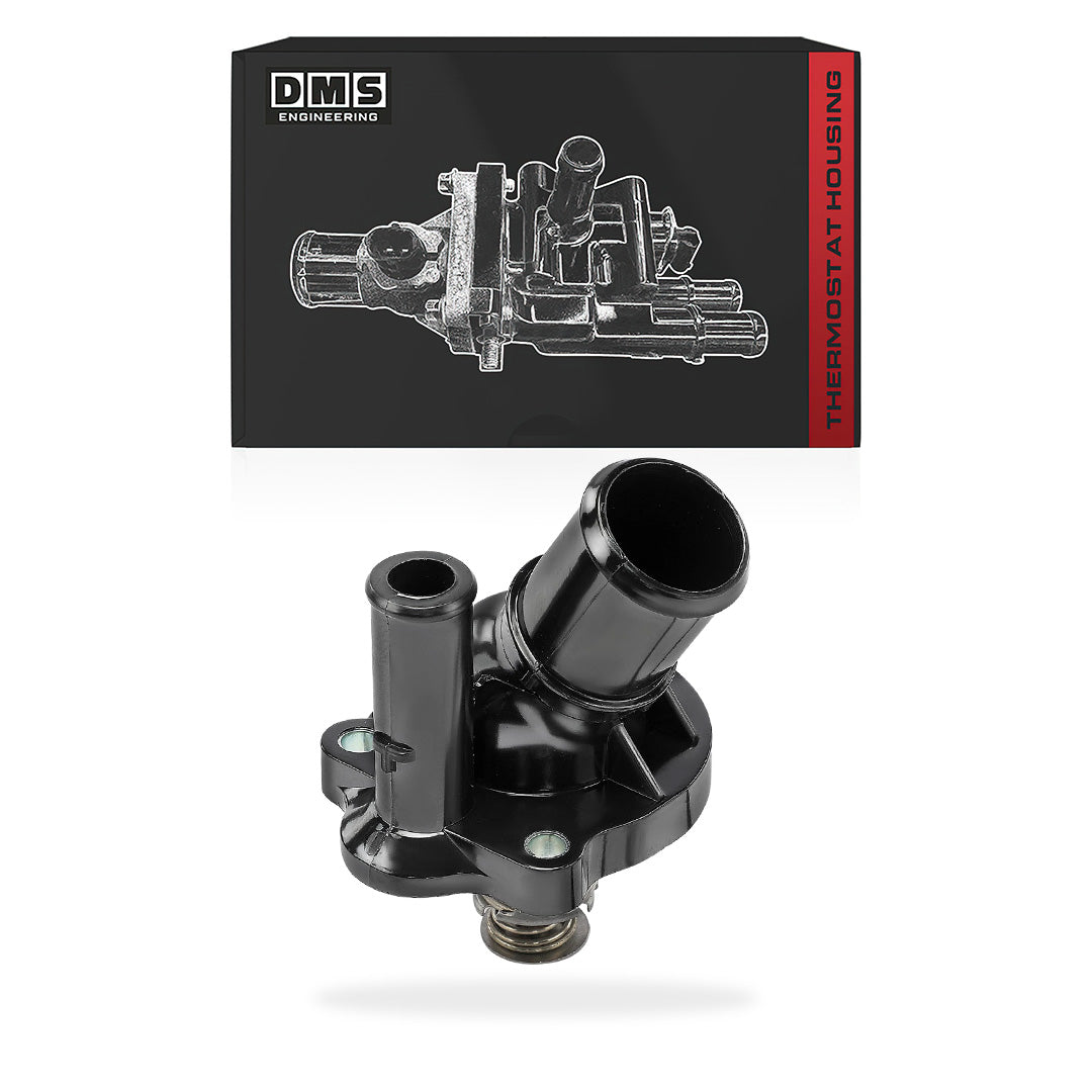 Mazda CX-7 ER (2006 - 2014) 2.3L / 2.5L Thermostat Housing