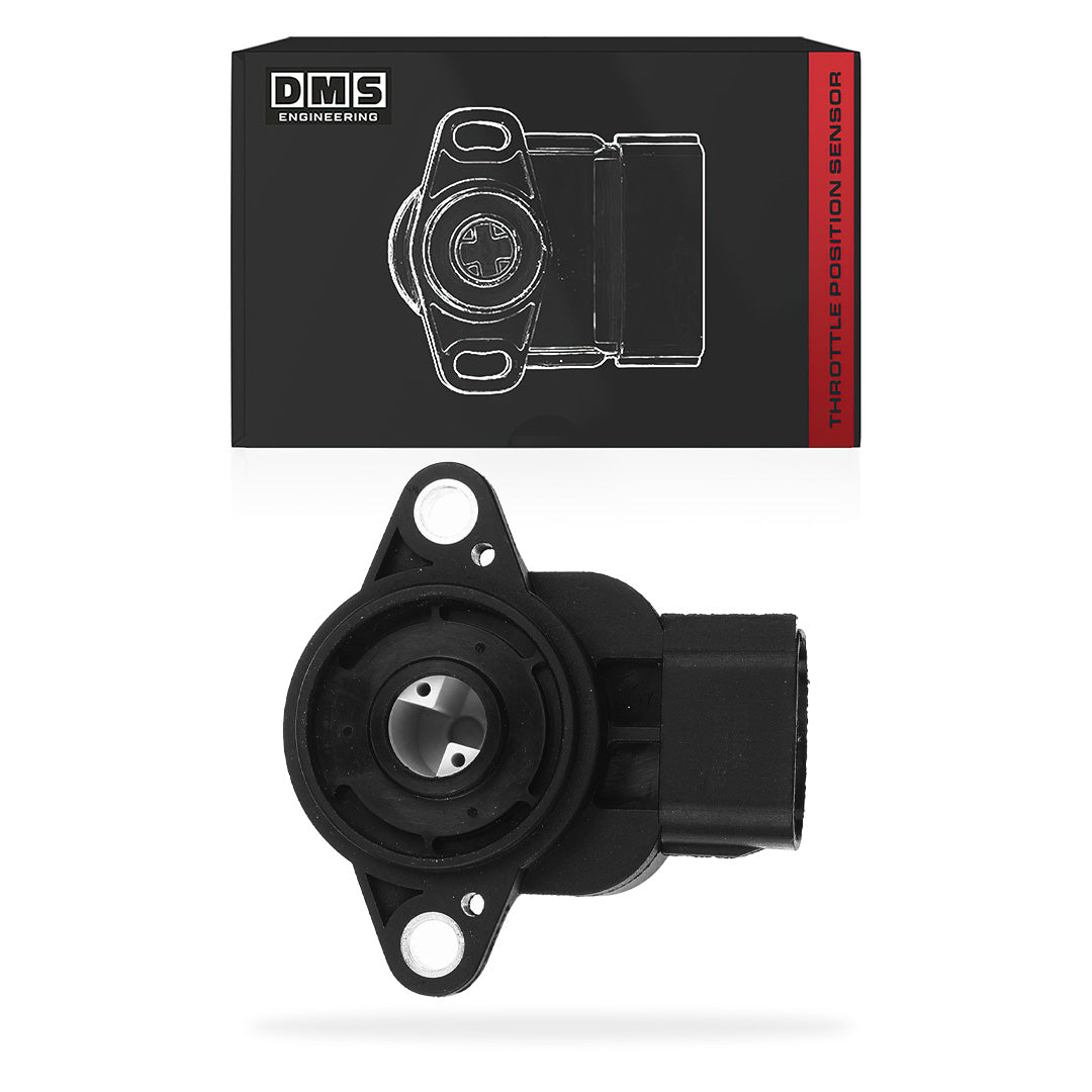 Mazda MX-5 NB (1998 - 2005) 1.8L Throttle Position Sensor