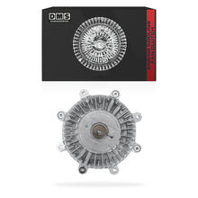 Mazda T-Series T4000 / T4600 (1989 - 2003) Engine Cooling Fan