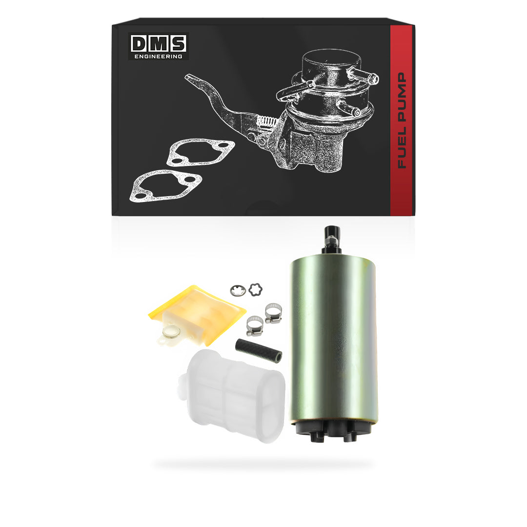 Mazda 323 BG (1989 - 1994) Electric Fuel Pump