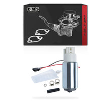 Mazda 323 BJ (2001 - 2003) Electric Fuel Pump