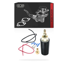 Mazda 626 GC (1986 - 1987) Fuel Pump