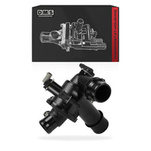 Mercedes-Benz A-Class W176 (2012 - 2019) 2.2L / 2.1L / 1.8L Thermostat Housing