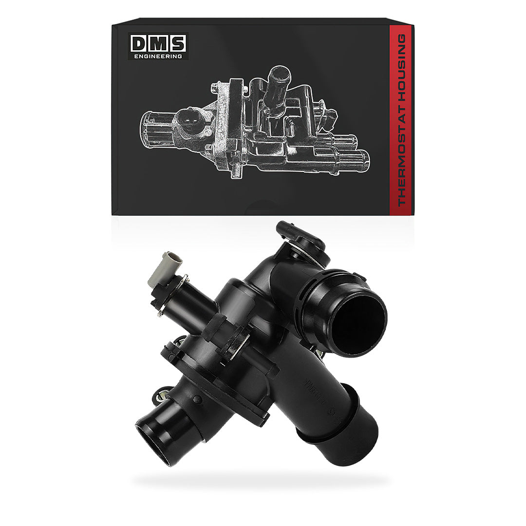 Mercedes-Benz B-Class W245 / W246 / W247 (2011 - 2019) 2.2L / 2.1L / 1.8L Thermostat Housing