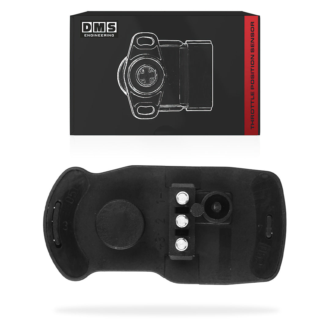 Mercedes-Benz C-Class W201 (1982 - 1993) 1.8L / 2.0L / 2.3L / 2.6L Throttle Position Sensor