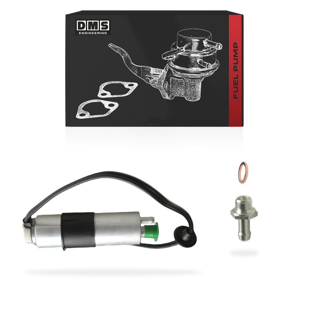 Mercedes-Benz CLK-Class A208 / C208 (1997 - 2002) Fuel Pump