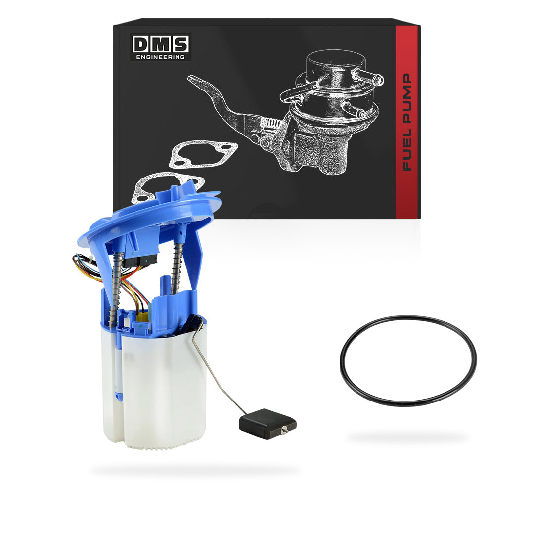 Mercedes-Benz CLS-Class W218 (2012 - 2017) Electric Fuel Pump Module Assembly