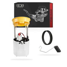 Mercedes-Benz CLS-Class W219 (2005 - 2010) Electric Fuel Pump Assembly