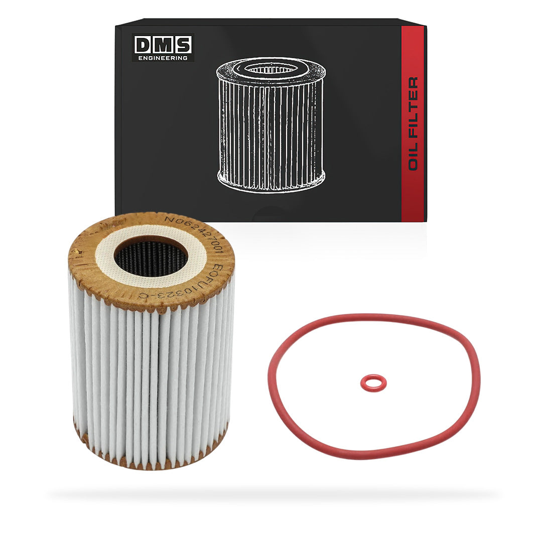 Mercedes-Benz G-Class W461 / W463 (2010 - 2021) 3.0L Oil Filter