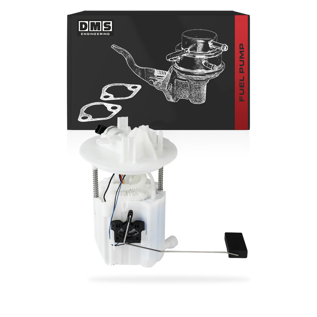 Mercedes-Benz GL-Class X166 (2013 - 2015) Fuel Pump