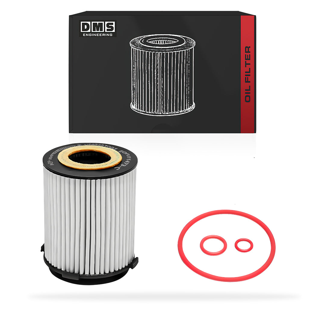 Mercedes-Benz GLC-Class X253 / C253 (2015 - 2023) 2.0L Oil Filter