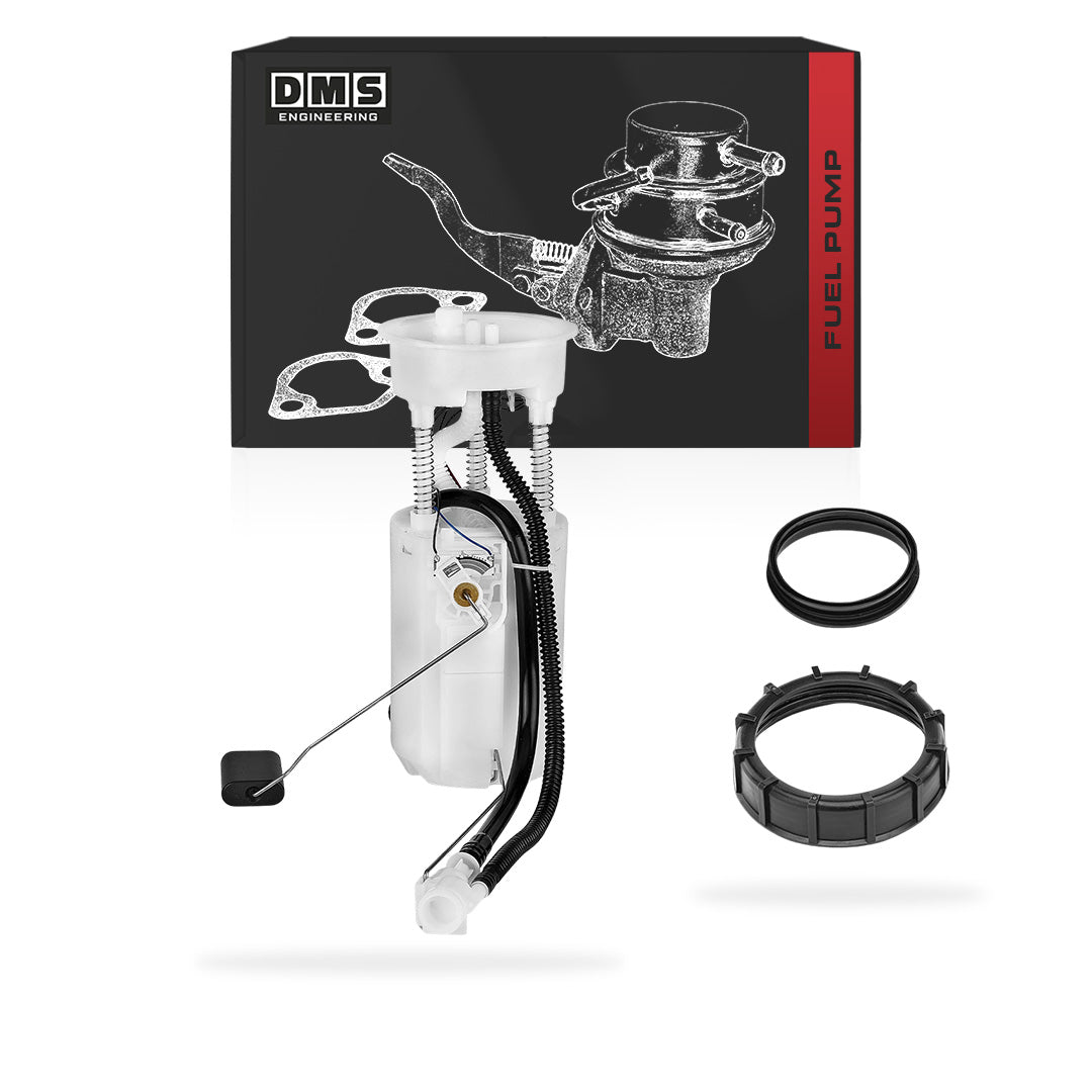 Mercedes-Benz M-Class W163 / W164 (1998 - 2011) Fuel Pump Assembly