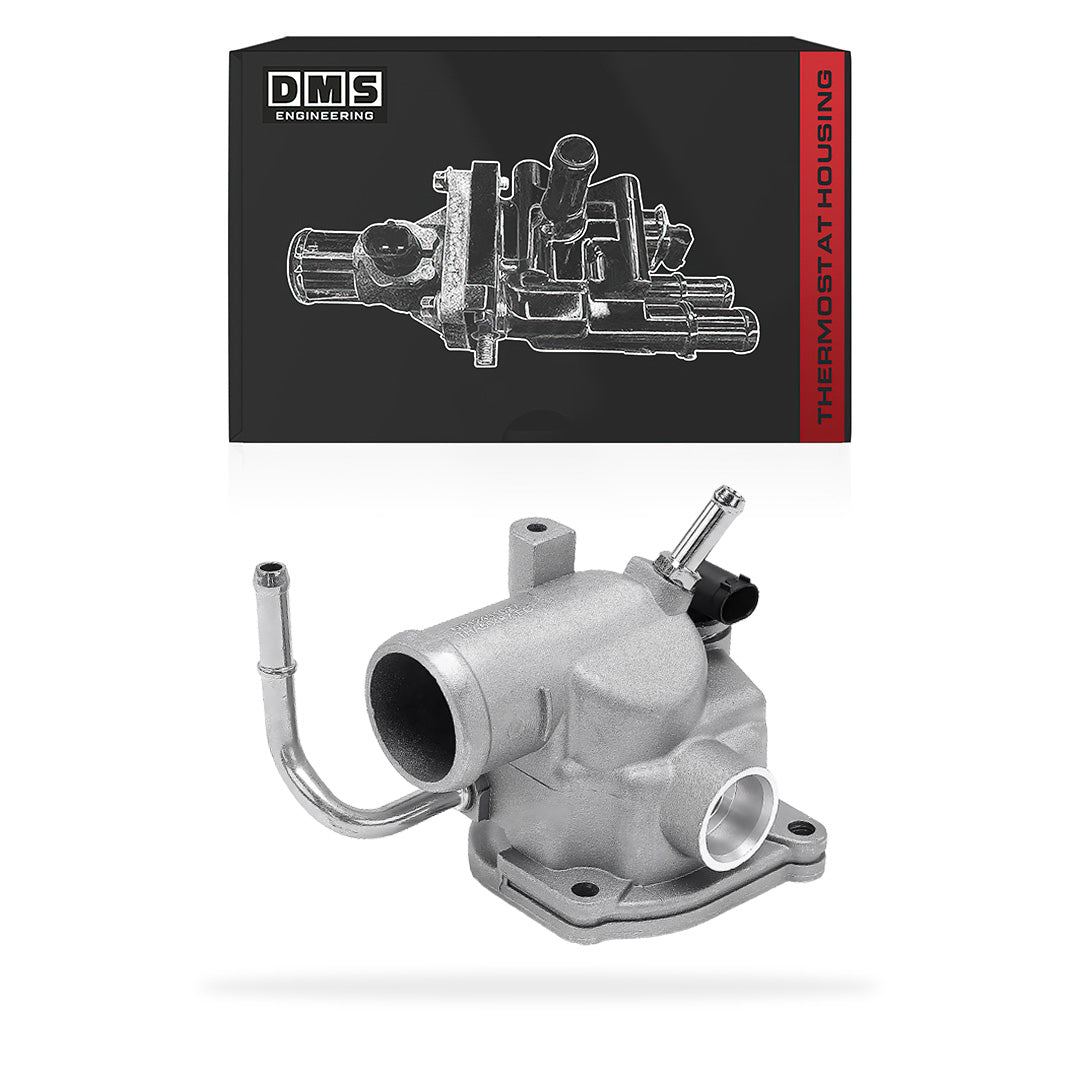 Mercedes-Benz M-Class W163 (1999 - 2005) 2.7L Thermostat Housing