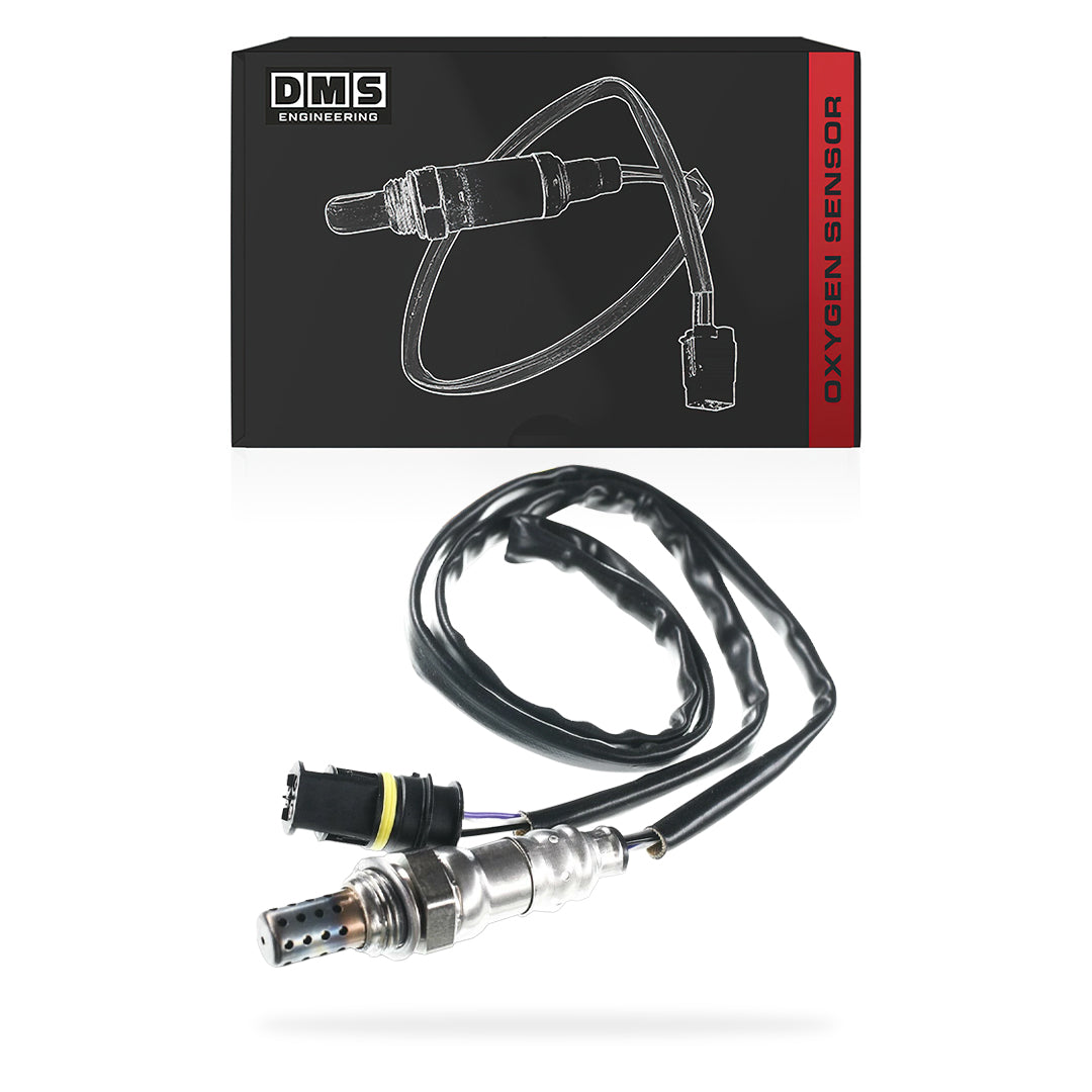 Mercedes-Benz M-Class W164 (2005 - 2012) 5.0L Pre-Catalytic Oxygen Sensors
