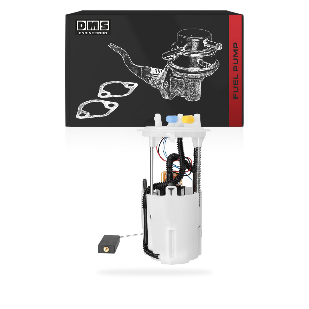 Mercedes-Benz Mixto W639 (2010 - 2019) Electric Fuel Pump Assembly