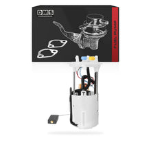 Mercedes-Benz Mixto W639 (2010 - 2019) Electric Fuel Pump Assembly