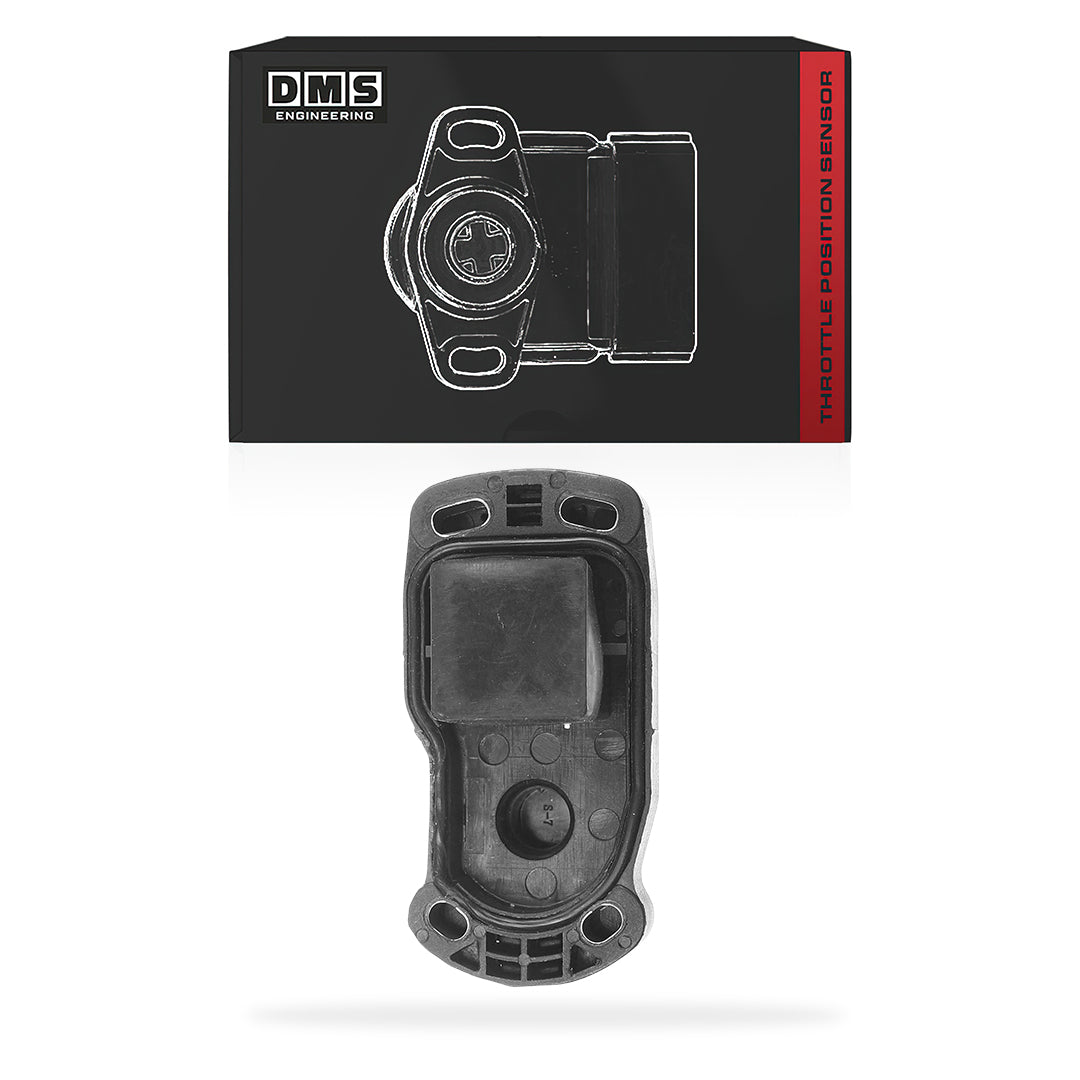 Mercedes-Benz S-Class C126 (1985 - 1991) 3.0L / 4.1L / 4.9L / 5.0L / 5.5L Throttle Position Sensor