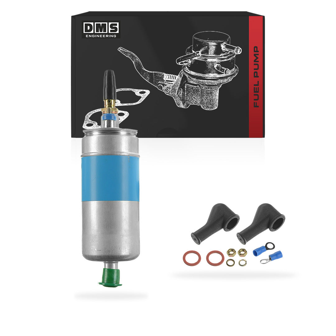 Mercedes-Benz S-Class W126 (1981 - 1991) Electric Fuel Pump