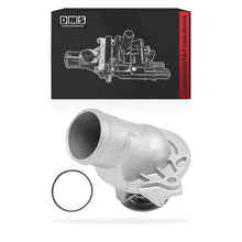 Mercedes-Benz S-Class W220 (2003 - 2005) 5.0L / 5.5L Thermostat Housing