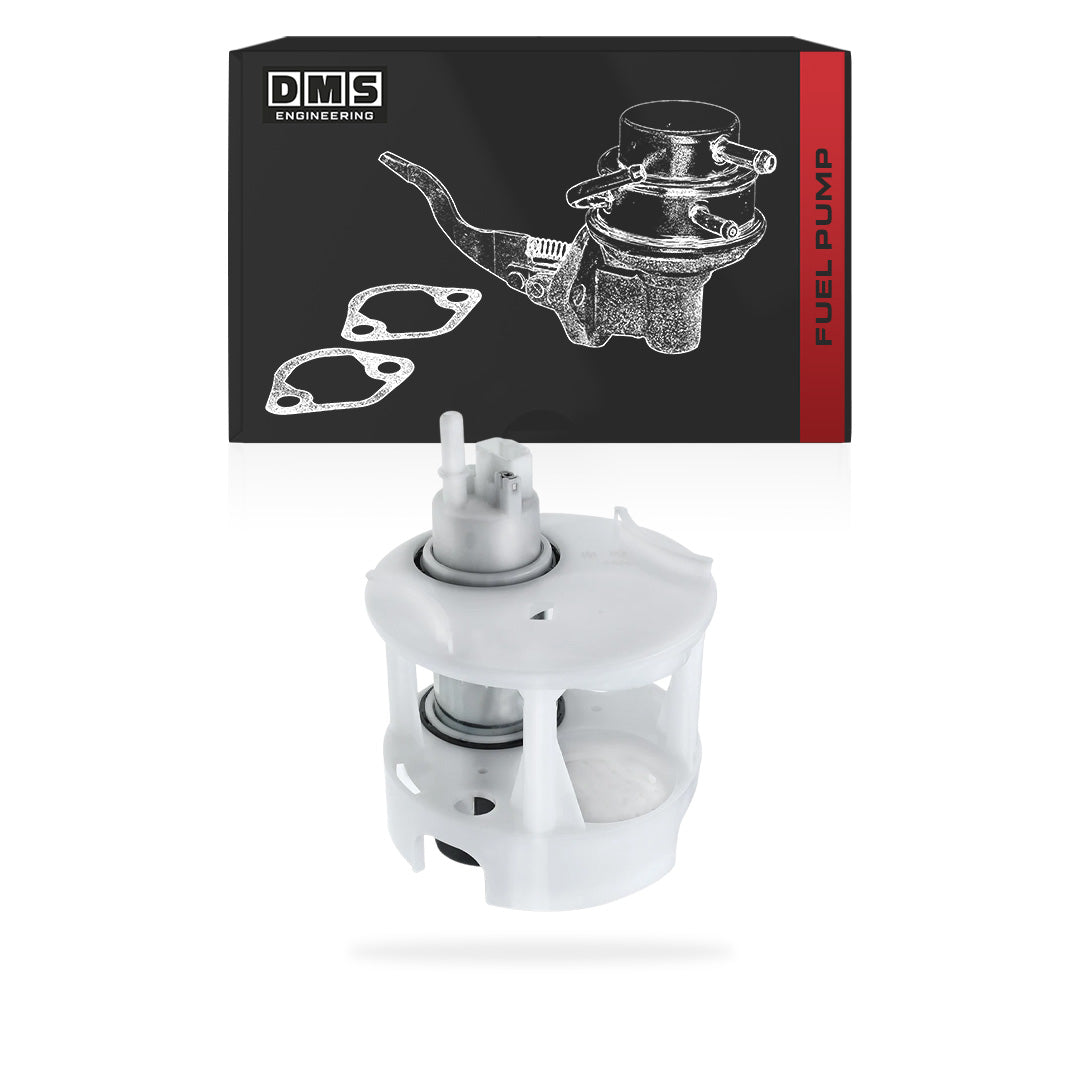 Mercedes-Benz S-Class W221 (2005 - 2013) Electric Fuel Pump Assembly