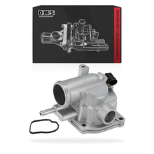 Mercedes-Benz Sprinter W906 / W901 / W902 / W903 / W904 / W905 (2000 - 2009) 2.7L / 2.1LThermostat Housing