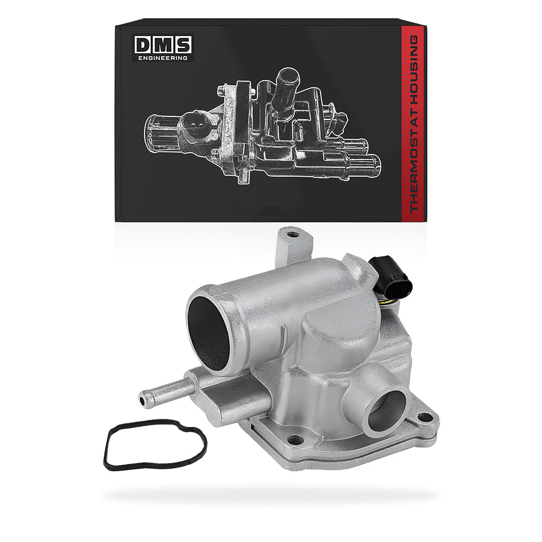 Mercedes-Benz Viano W639 (2003 - 2015) 2.2L Thermostat Housing