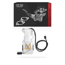Mercedes-Benz A-Class W168 (1997 - 2004) Electric Fuel Pump