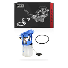 Mercedes-Benz C-Class W204 (2012 - 2015) Electric Fuel Pump Module Assembly