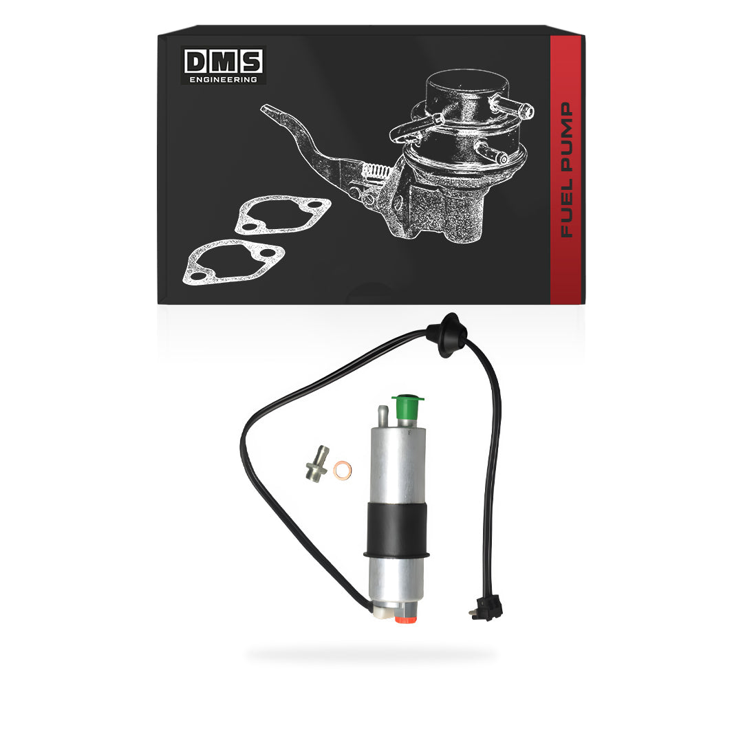 Mercedes-Benz C-Class  W202 / W203 (1993 - 2007) Fuel Pump