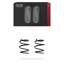 Mini Cooper S R50 / R53 (2002 - 2006) Front Coil Springs LH + RH
