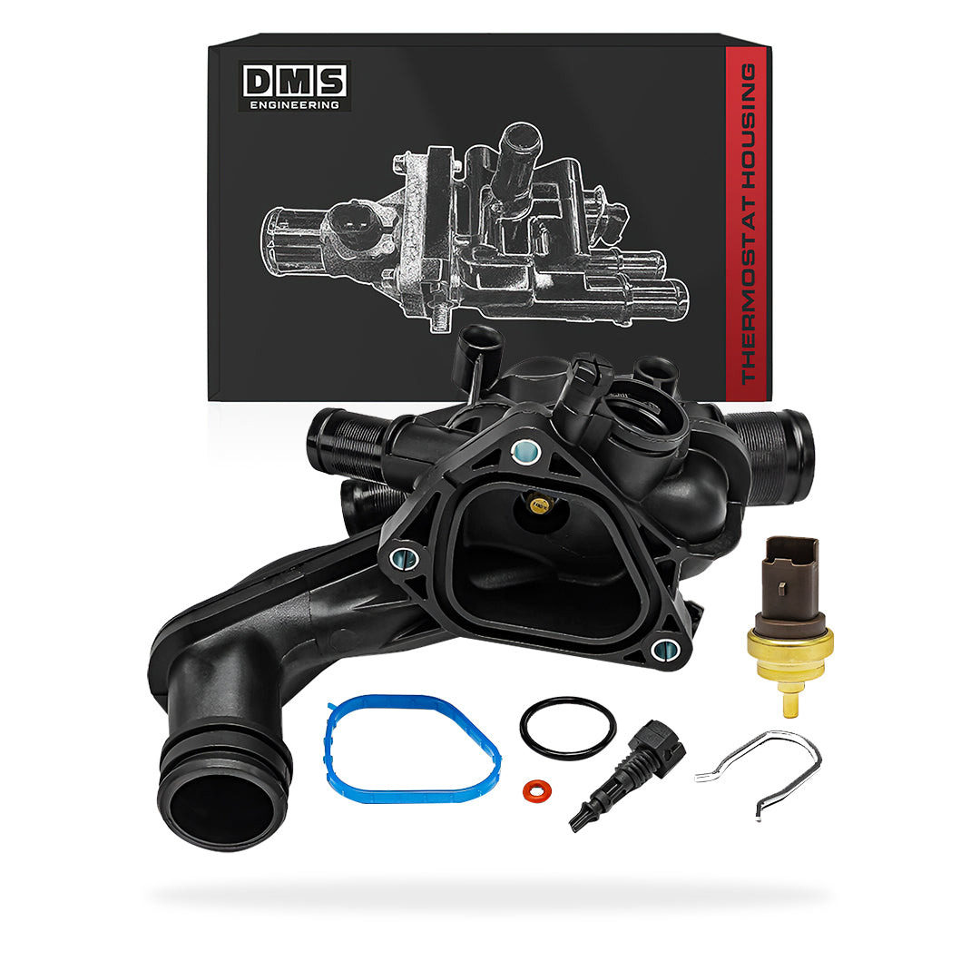 Mini Paceman R16 (2012 - 2013) 1.6L Thermostat Housing