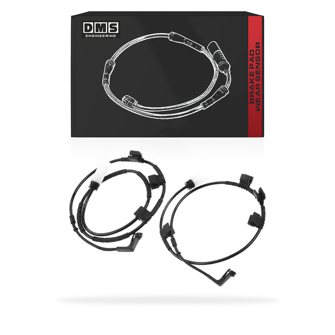 Mini Clubman R55 (2007 - 2014) Front & Rear Brake Pad Wear Sensor