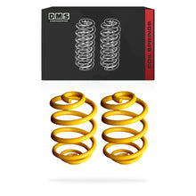 Mitshibishi Mirage CE (1996 - 2003) Lowered Front King Coil Springs LH + RH